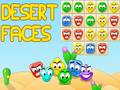 ເກມ Desert Faces