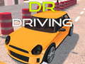 ເກມ Dr Driving