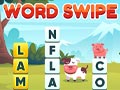 ເກມ Words Swipe