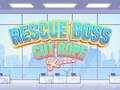 ເກມ Rescue Boss Cut Rope