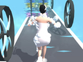 ເກມ Shower Run 3D
