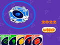 ເກມ Uno 2022