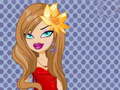 ເກມ Bratz Makeover