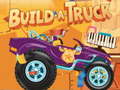 ເກມ Build A Truck