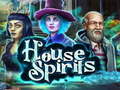 ເກມ House Spirits