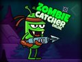 ເກມ Zombie Catcher Online