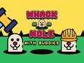 ເກມ Whack A Mole With Buddies