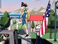 ເກມ The Patriots: Fight and Freedom