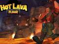 ເກມ Hot Lava Floor