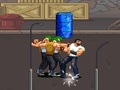 ເກມ Raging Fist