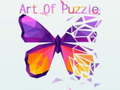 ເກມ Art Of Puzzle