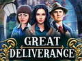 ເກມ Great Deliverance