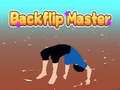 ເກມ Backflip Master