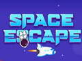 ເກມ Space Escape
