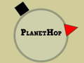 ເກມ Planet Hop