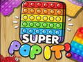 ເກມ Super Pop It!