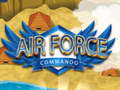 ເກມ Air Force Commando 