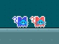 ເກມ Red and Blue Cats