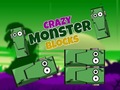 ເກມ Crazy Monster Blocks