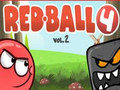 ເກມ Red Ball 4: Part 2