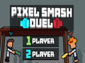 ເກມ Pixel Smash Duel