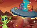 ເກມ Alien Wonderland Hidden