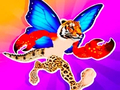 ເກມ Merge Animals 3D