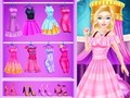 ເກມ Fashion Doll Closet