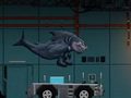 ເກມ Sharkosaurus Rampage