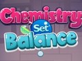 ເກມ Chemistry Set Balance