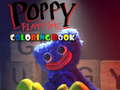 ເກມ Poppy Playtime Coloring Book