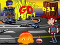 ເກມ Monkey Go Happy Stage 631