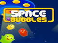 ເກມ Space Bubbles