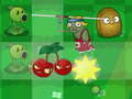 ເກມ Plants vs Zombies Fangame Demo