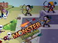 ເກມ Monster Defense 