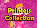 ເກມ Princess collection