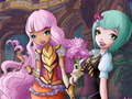 ເກມ Regal Academy School Mysteries