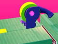 ເກມ Tape Em Up : Tape The Box