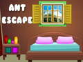 ເກມ Ant Escape