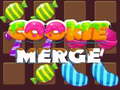 ເກມ Cookie Merge
