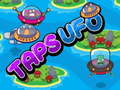 ເກມ Taps Ufo