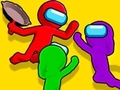 ເກມ Survival Brawl 3D