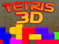 ເກມ Tetris 3D 