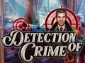 ເກມ Detection of Crime