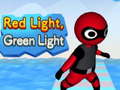 ເກມ Red Light, Green Light