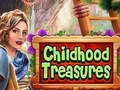 ເກມ Childhood Treasures