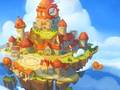 ເກມ Wild Castle TD: Grow Empire