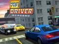 ເກມ Pro Driver Academy