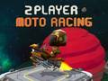 ເກມ 2 Player Moto Racing