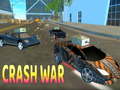 ເກມ Crash War